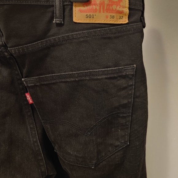 Mens jeans - Picture 2 of 2